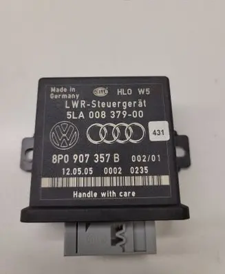 Audi A4 S4 B7 8E 8H Light module LCM 8P0907357B
