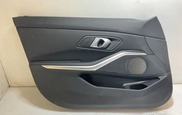 BMW 3 G20 G21 Sliding door card 5102602 18E82 Y0004321