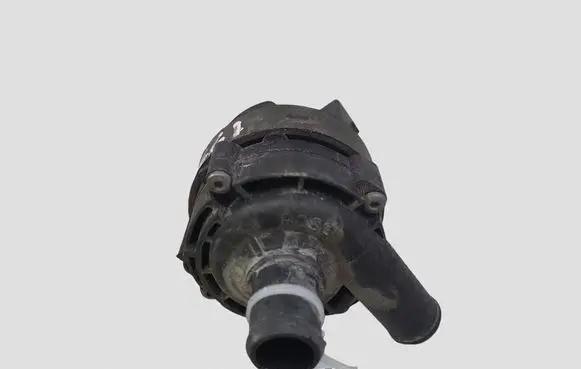Peugeot 508 Electric auxiliary coolant/water pump