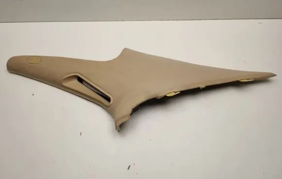 Mercedes-Benz S W220 Rear door card trim A2206904425