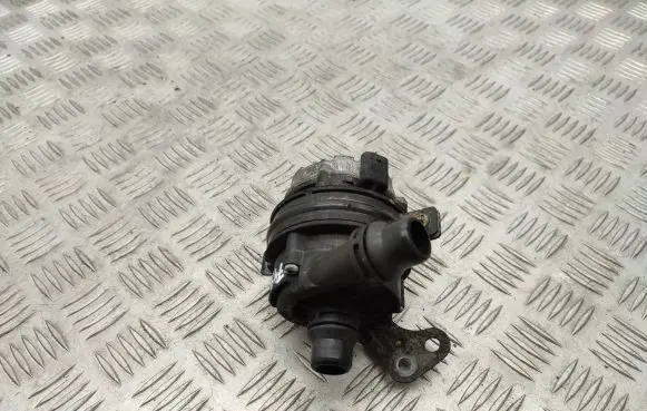 Mercedes-Benz EQA Electric auxiliary coolant/water pump A2438302600 A2535010920
