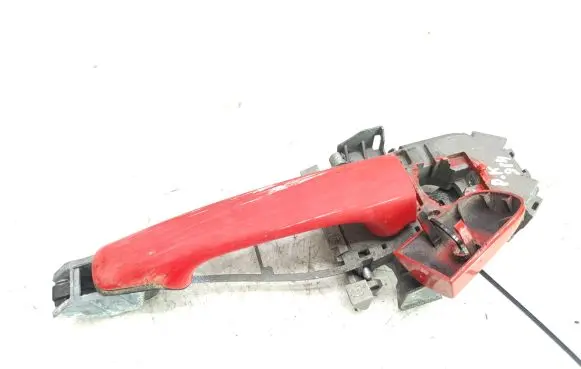 Volvo C70 Front door exterior handle