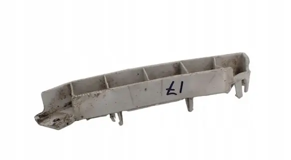 Ford Focus Front bumper mounting bracket 17D958