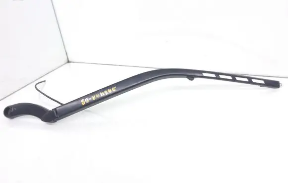 Jaguar XF X250 Front wiper blade arm 8X2317526B