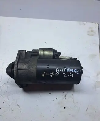 Volvo V70 Starter motor