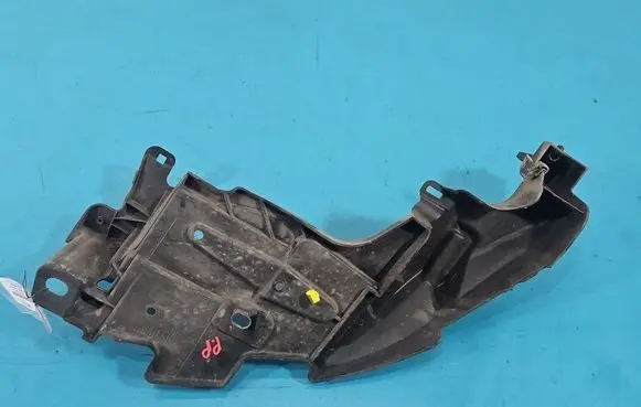 Renault Megane III Headlight/headlamp mounting bracket 622220003R IMPRK1558214