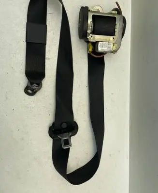 Audi A6 S6 C5 4B Front seatbelt 560575800A 4B0857706A 07032000