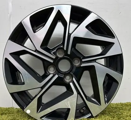 Hyundai i10 R16 alloy rim 52910-K7300