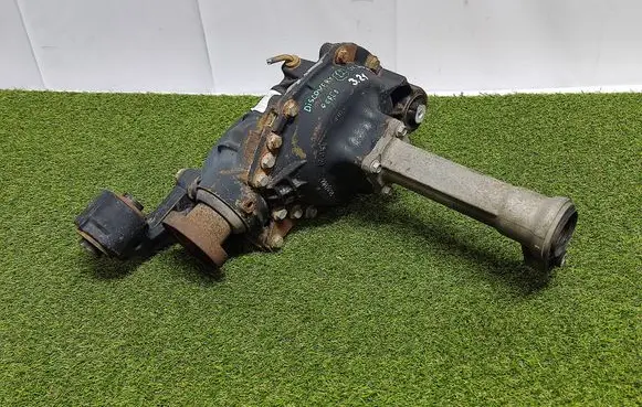Land Rover Discovery 4 - LR4 Front differential CH223017AB 13721677799