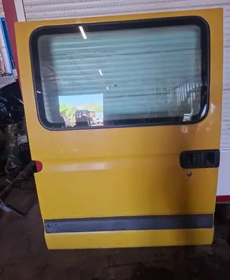 Renault Master II Side sliding door 