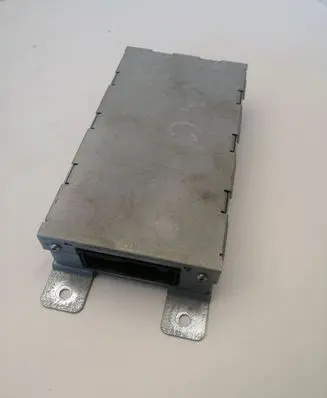 BMW X3 E83 Bluetooth control unit module 6945387