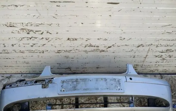 BMW 7 E65 E66 Front bumper