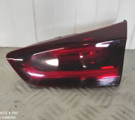 KIA Xceed Tailgate rear/tail lights 92404J7300 JR30RR05 290420200925