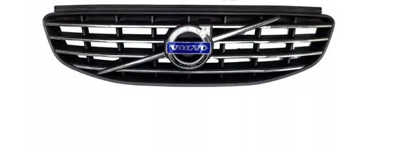 Front grill