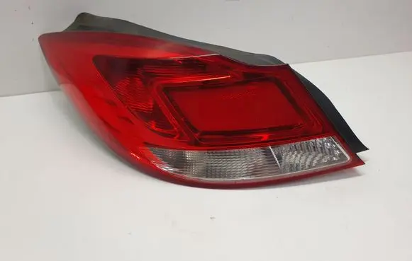 Opel Insignia A Rear/tail lights 510512838 168348