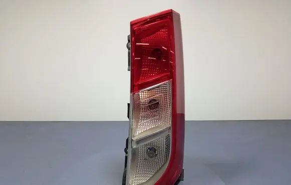 Dacia Dokker Rear/tail lights 265509604R