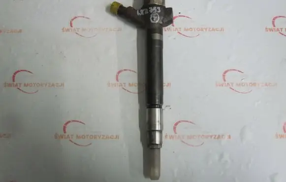 Peugeot Boxer Fuel injector 6C1Q-9K546-AC