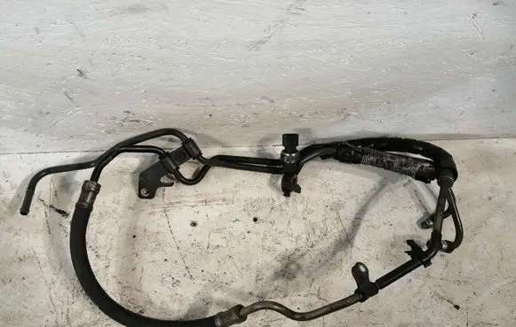 Toyota Corolla Verso AR10 Power steering hose/pipe/line 444060F030