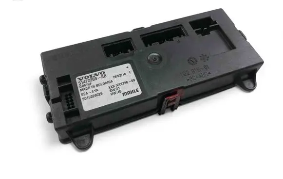 Volvo XC60 Climate control unit 31472269