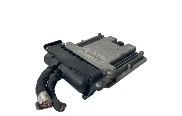 Audi TT TTS Mk2 Engine control unit/module ECU 8J0907115AJ 0261S05348