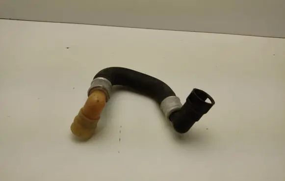 Ford Mustang VI Engine coolant pipe/hose FR3318K580CB