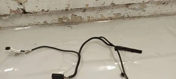 Peugeot 408 P54 Other wiring loom 9843647180