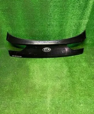 KIA Ceed Tailgate/trunk/boot lid 87310J7300OEautoas