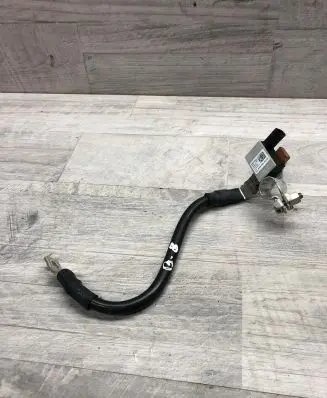 Volkswagen PASSAT B8 Battery control module 3Q0915181B 19102019 173196900