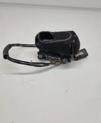 Jaguar F-Pace Air flap motor/actuator HA920100007D
