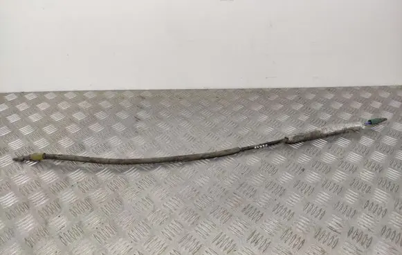 Handbrake/parking brake wiring cable