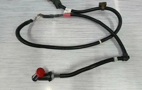 Mini One - Cooper F56 F55 Positive cable (battery) 8654635