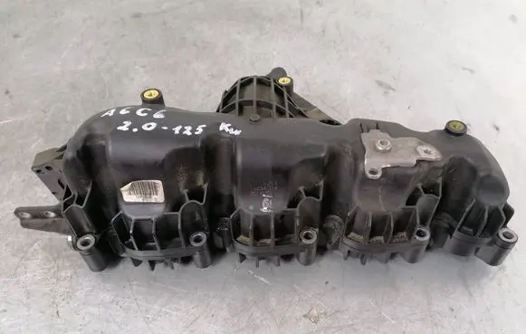 Audi A6 S6 C6 4F Intake manifold 03L129711AG