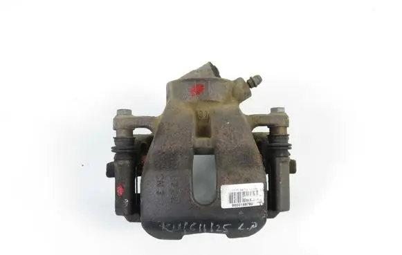 Citroen C3 Front brake caliper 9650198780