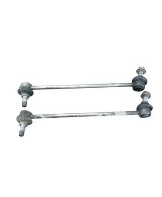 Front anti-roll bar/stabilizer link