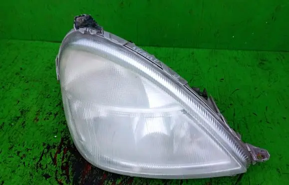 Mercedes-Benz A W168 Headlight/headlamp