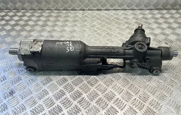 Audi Q5 SQ5 8R Steering rack 4G1423105H 8R1423055BE 8R0909144J