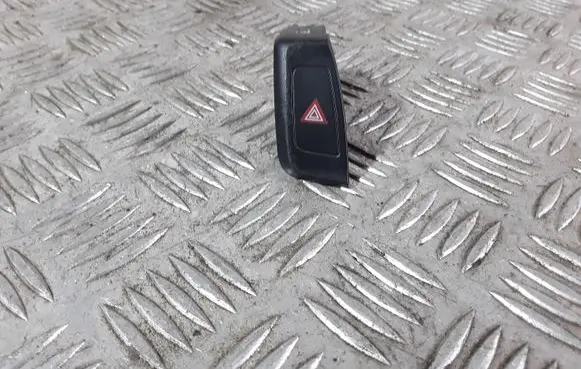 Audi A4 S4 B8 8K Hazard light switch 8K1941509 211245000 187080315