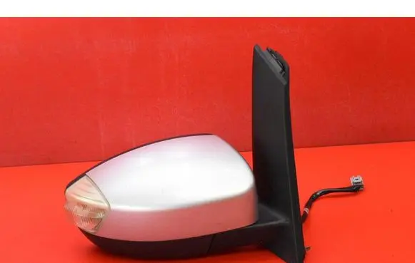 Ford Grand C-MAX Front door electric wing mirror 024508