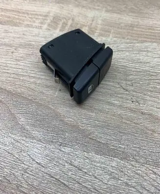 BMW 6 E63 E64 Hazard light switch 6919506
