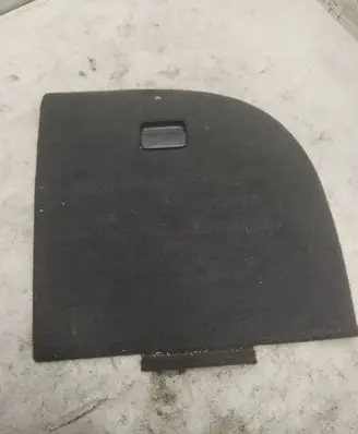 Audi A4 S4 B7 8E 8H Trunk/boot trim cover 8e9863989