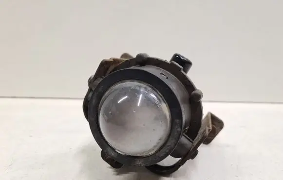 Front fog light