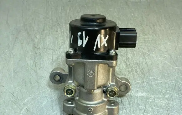 Subaru XV II EGR valve AA830 9415 79773