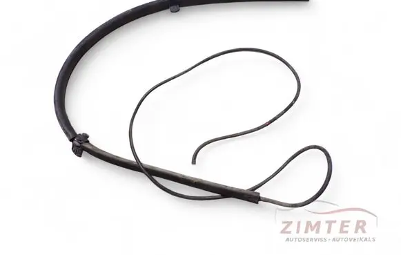 Infiniti FX Windshield washer fluid hose 