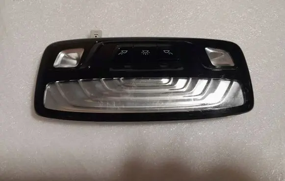 BMW 7 G11 G12 Rear seat light 6848614