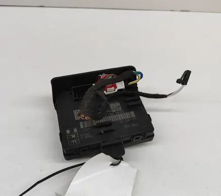 Audi Q5 SQ5 Door control unit/module 8W1959595J 8W1959595D