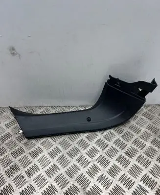 Audi Q4 e-tron Tailgate trim 89A867607