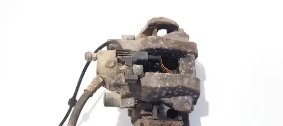 Mercedes-Benz E W212 Rear brake caliper