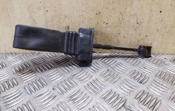 Audi A4 S4 B8 8K Front door check strap stopper 8K0837249B 8K0837267B