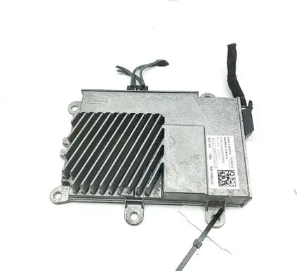 Ford Mustang Mach-E Gateway control module MU5T14G650GAG