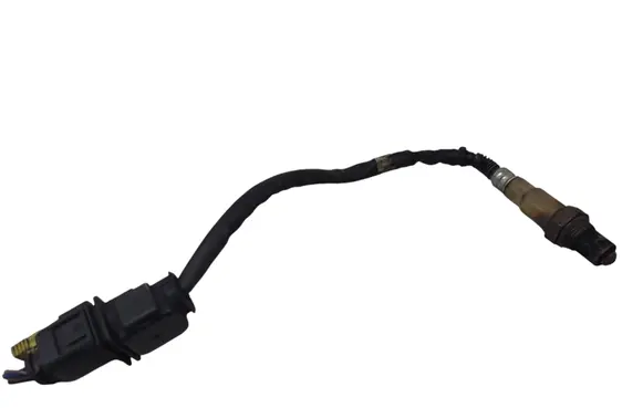 Lambda probe sensor